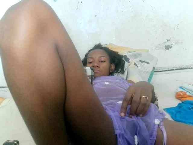 Claudiaah webcam