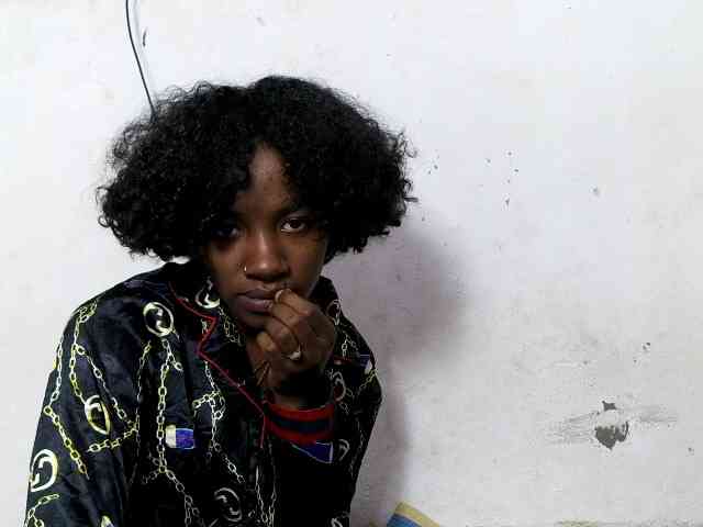 Modèle: Claudiaah