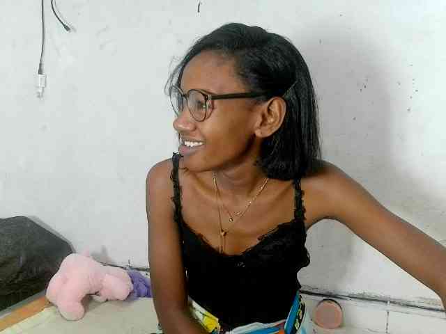 Claudiaah webcam