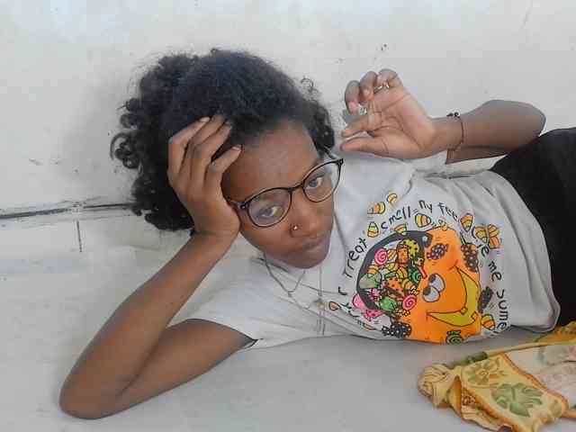 Claudiaah