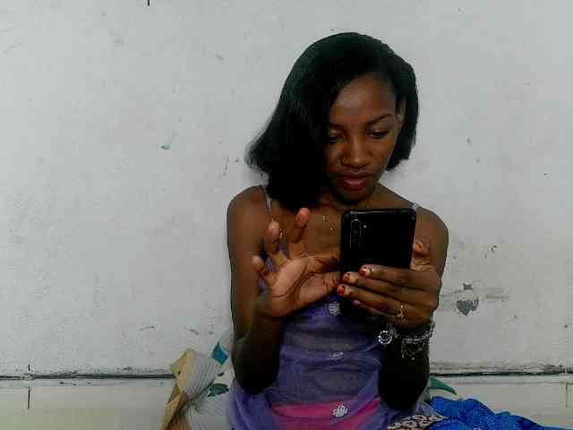 Claudiaah webcam