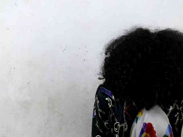 Claudiaah webcam