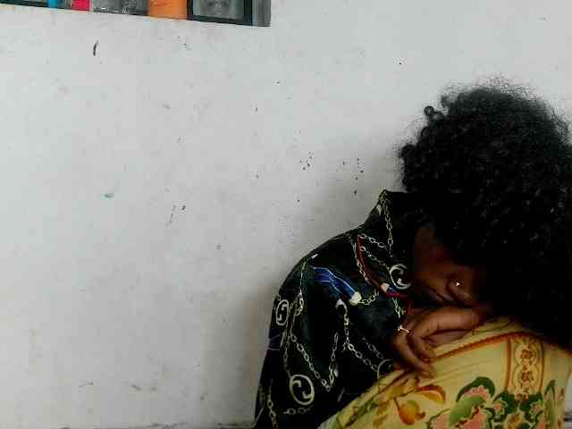 Claudiaah webcam