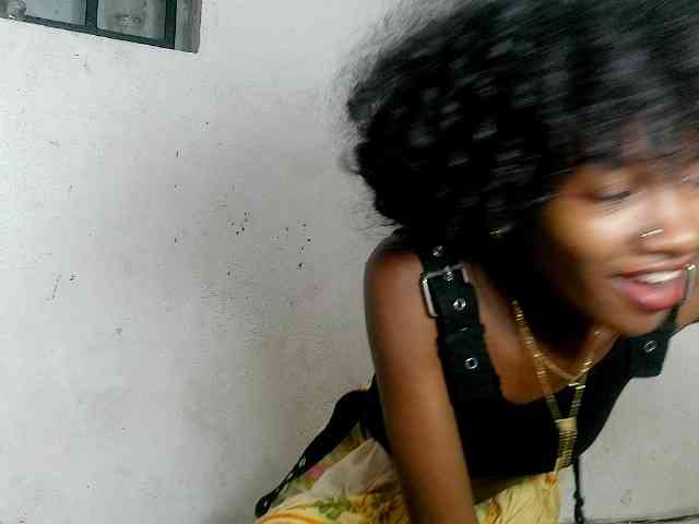 Claudiaah webcam