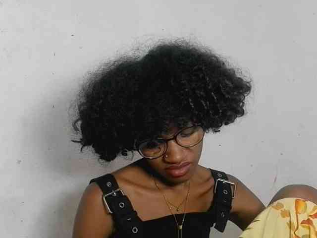 Claudiaah webcam