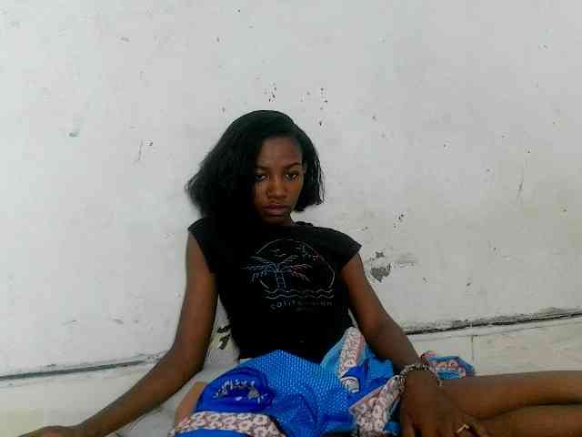 Claudiaah webcam