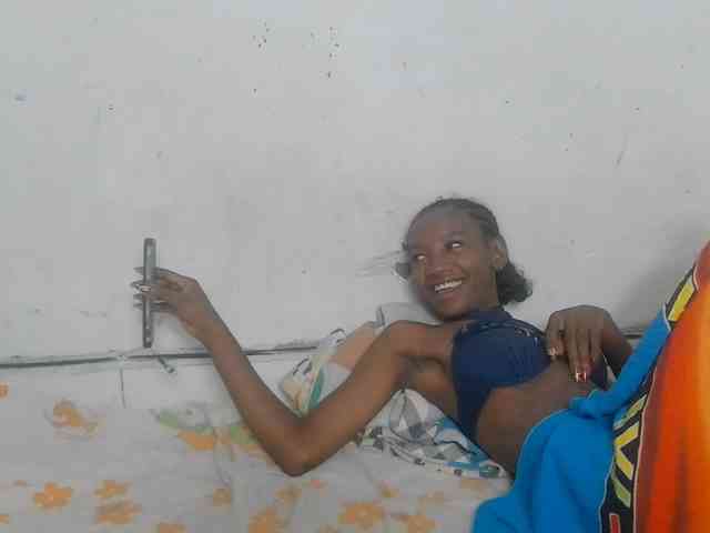 Modèle: Claudiaah