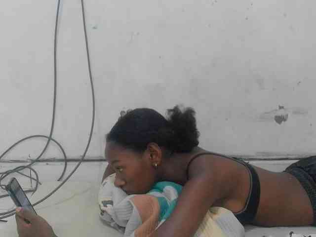 Claudiaah webcam