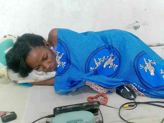 Claudiaah