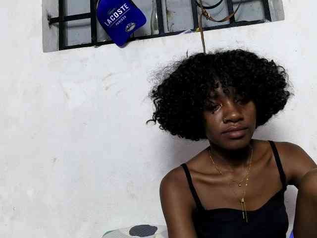Claudiaah webcam
