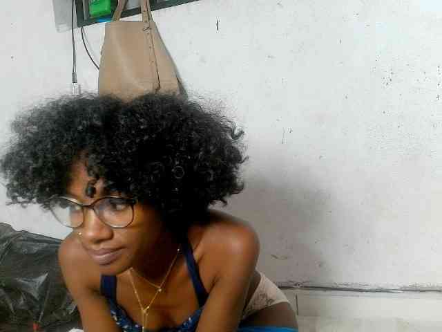 Claudiaah webcam
