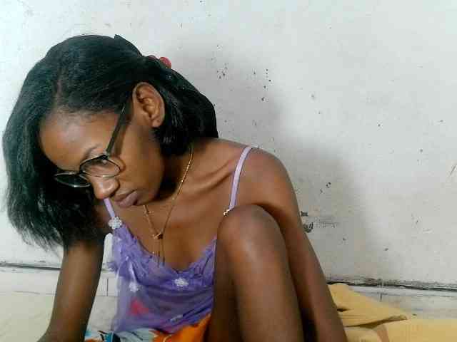 Claudiaah webcam