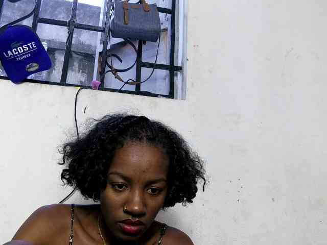 Claudiaah webcam