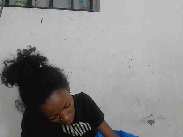 Claudiaah webcam
