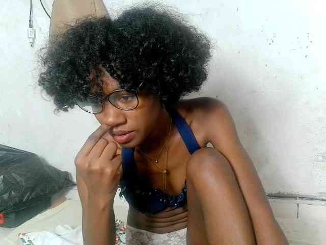 Claudiaah webcam