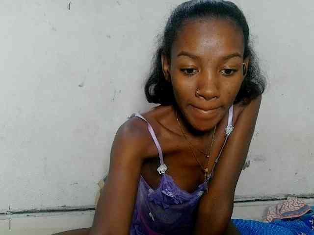 Modèle: Claudiaah