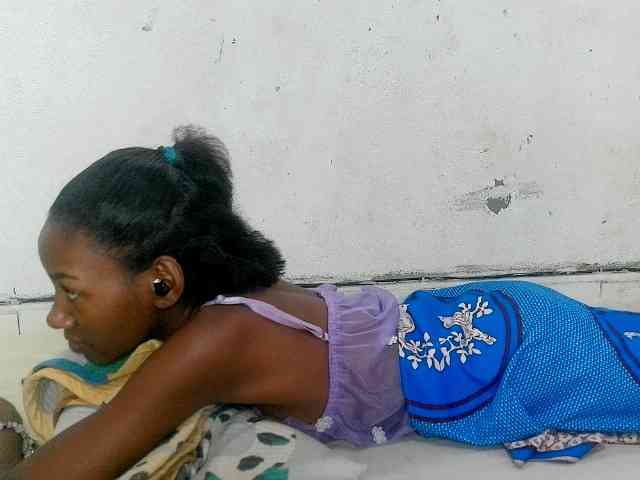 Claudiaah webcam