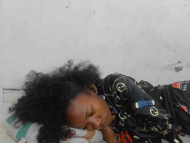 Claudiaah webcam