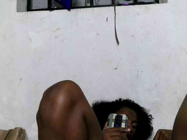 Claudiaah webcam
