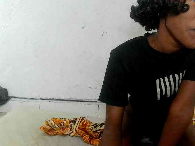 Claudiaah webcam