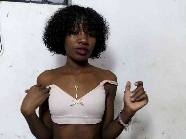 Claudiaah webcam