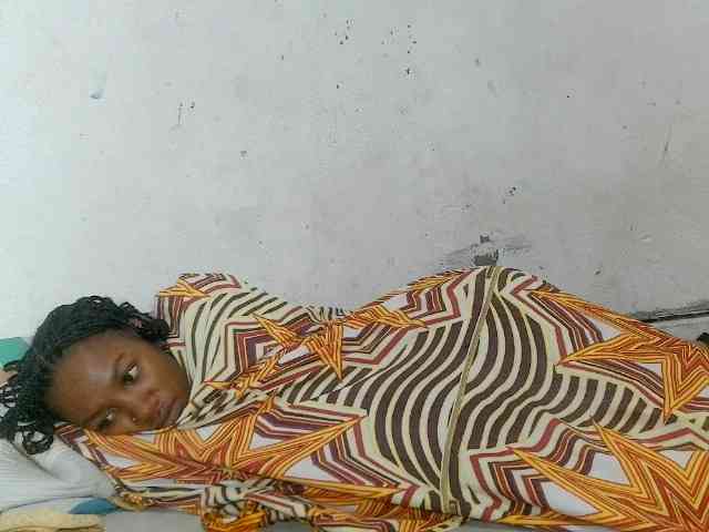 Claudiaah webcam