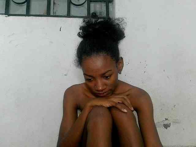 Claudiaah webcam