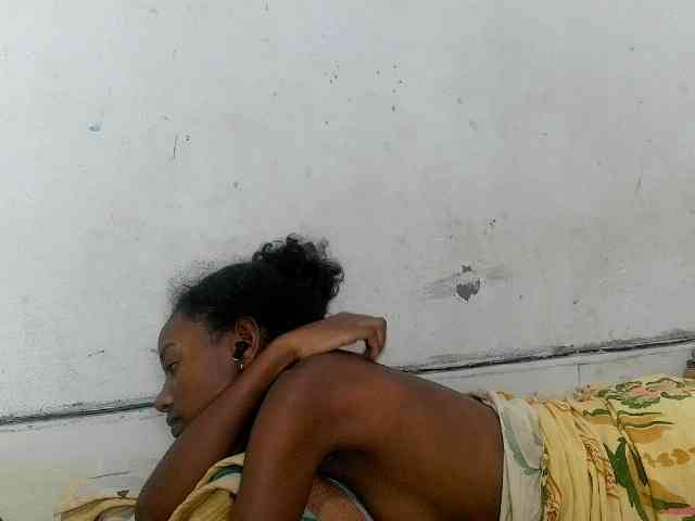 Claudiaah webcam