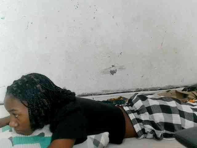 Claudiaah webcam