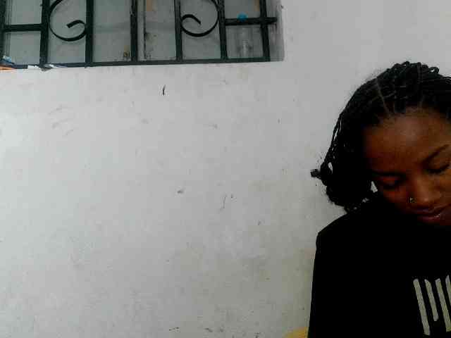 Claudiaah webcam