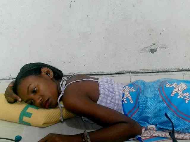 Claudiaah webcam