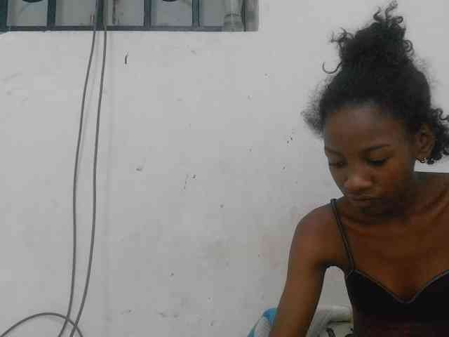 Claudiaah webcam
