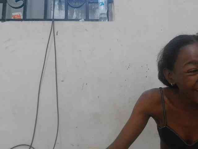 Claudiaah webcam