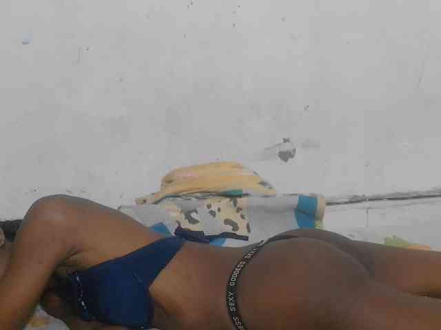 Claudiaah webcam