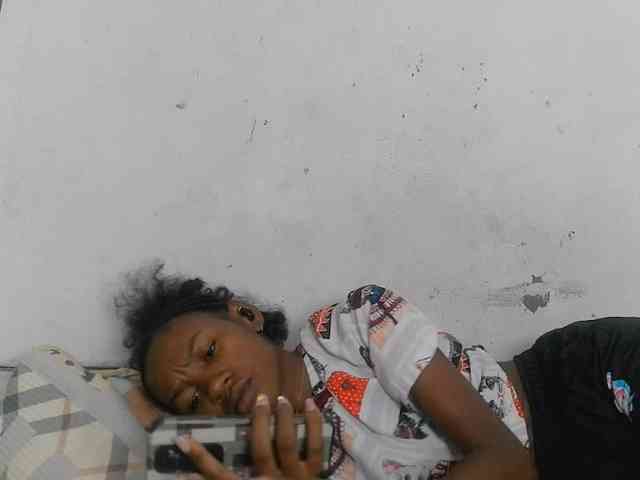 Claudiaah webcam