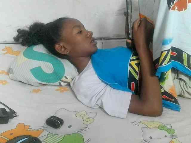 Claudiaah Claudiaah