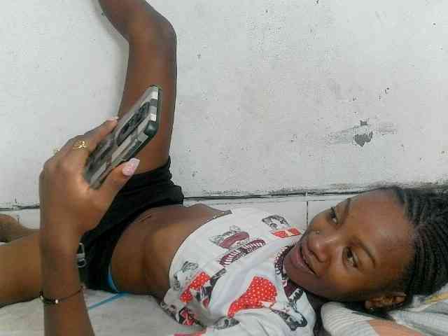 Claudiaah