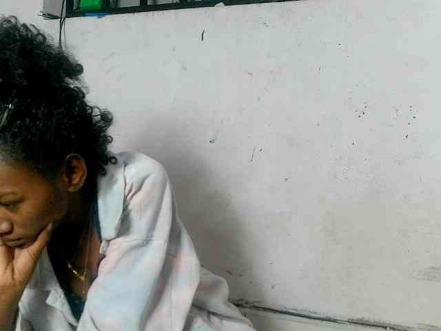 Claudiaah webcam