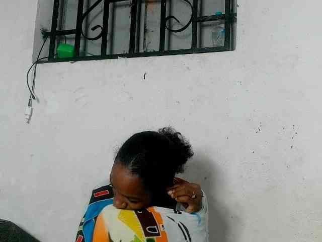 Claudiaah webcam