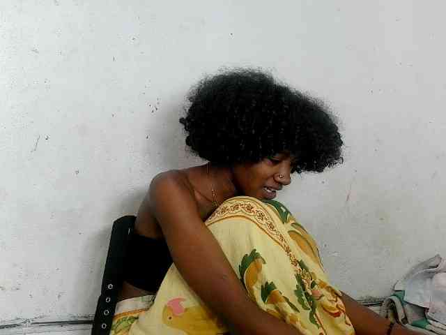 Modèle: Claudiaah