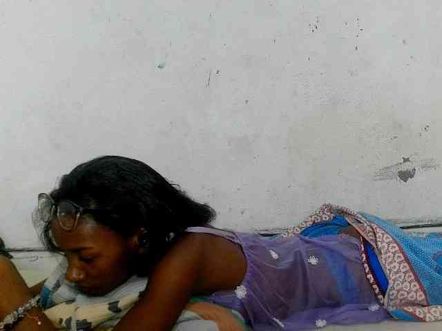 Claudiaah webcam
