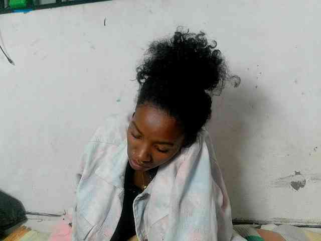 Claudiaah webcam