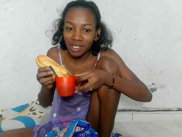 Claudiaah webcam