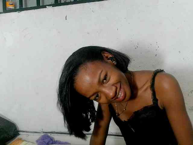 Claudiaah webcam