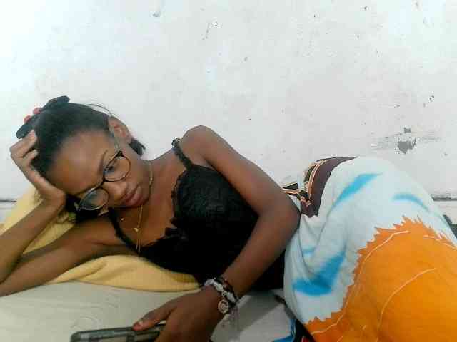 Claudiaah webcam