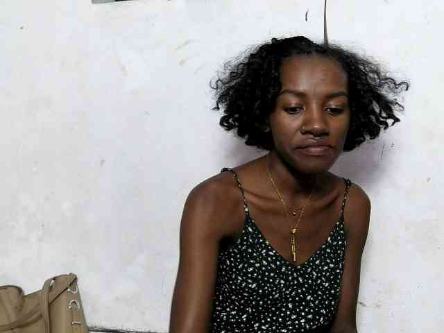 Claudiaah webcam