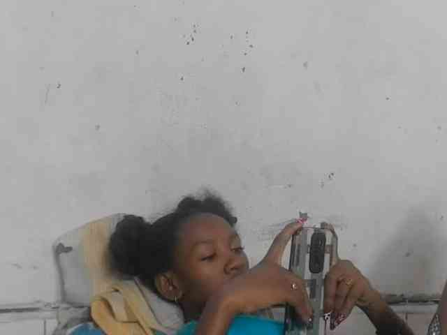 Modèle: Claudiaah
