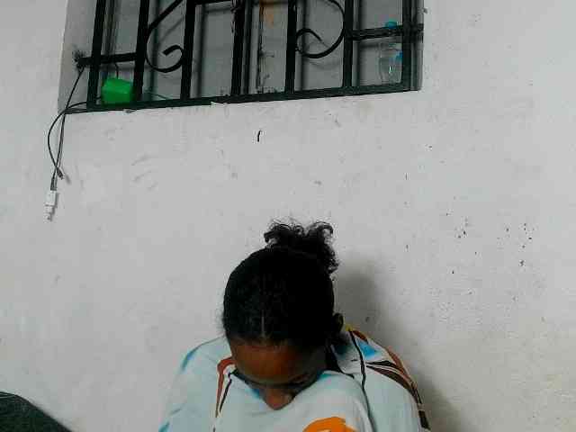Claudiaah webcam