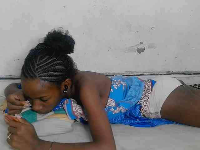 Claudiaah webcam