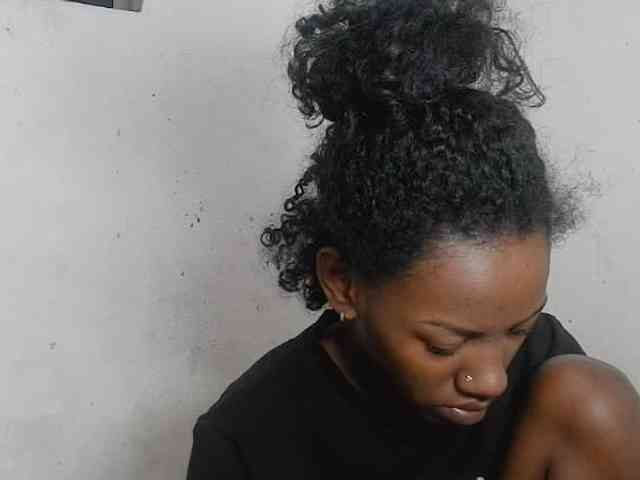 Claudiaah webcam